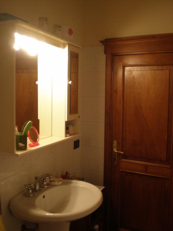 Casa Traquandi Leilighet Castiglion Fiorentino Eksteriør bilde