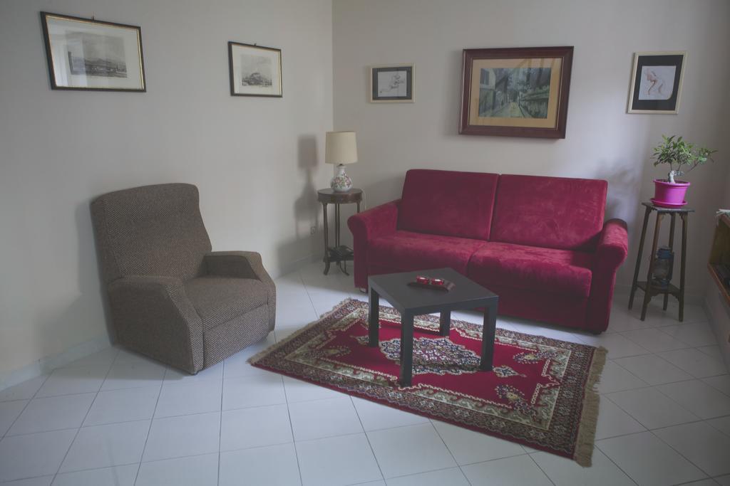 Casa Traquandi Leilighet Castiglion Fiorentino Eksteriør bilde