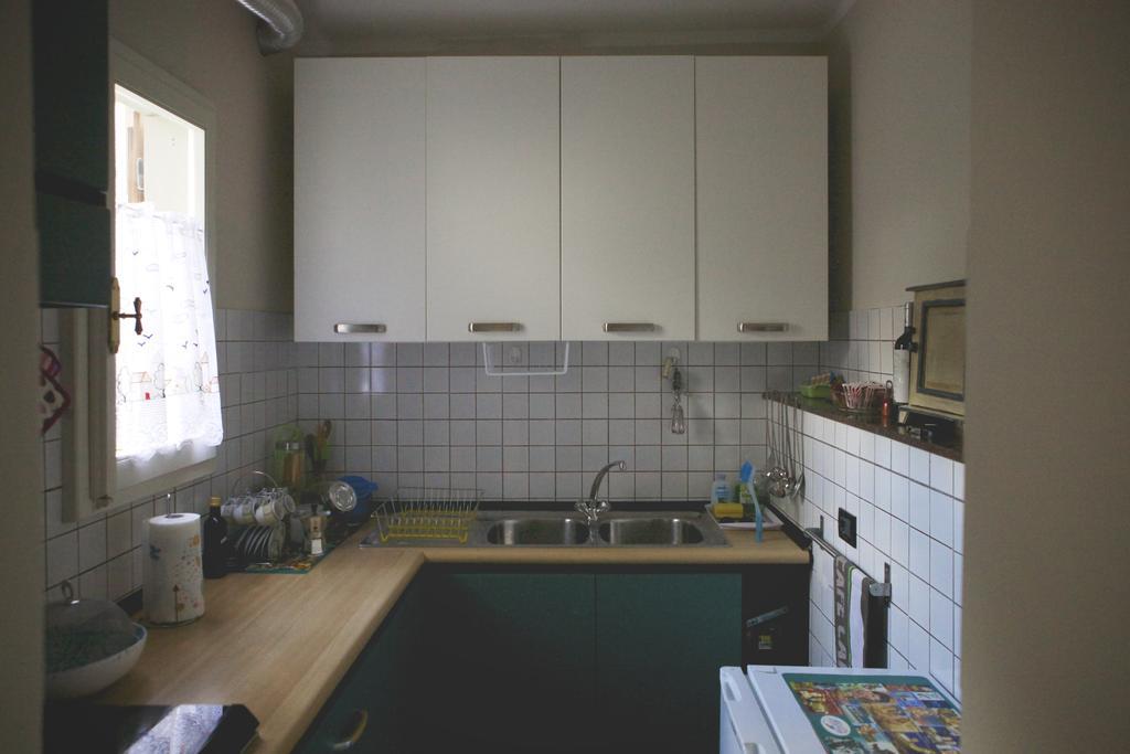 Casa Traquandi Leilighet Castiglion Fiorentino Eksteriør bilde