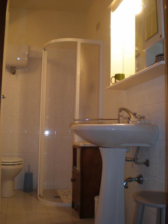 Casa Traquandi Leilighet Castiglion Fiorentino Eksteriør bilde