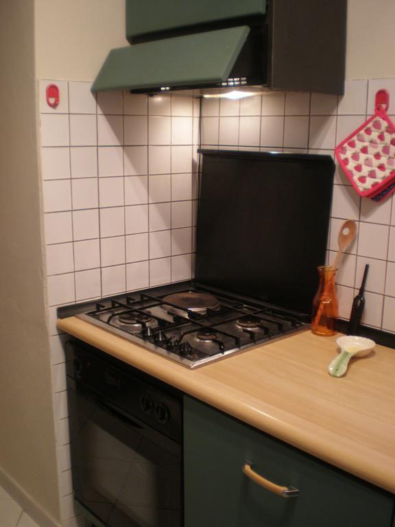 Casa Traquandi Leilighet Castiglion Fiorentino Eksteriør bilde